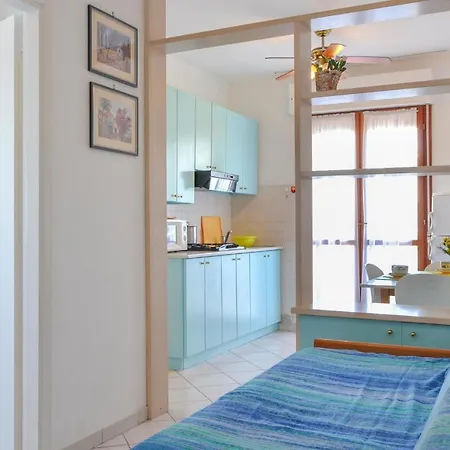 Apartamento Casa Liana *